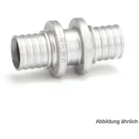Rehau Kupplung 10,1 x 1,1 mm