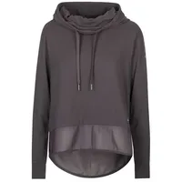 Trespass Immy T-shirt - Dark Grey - S