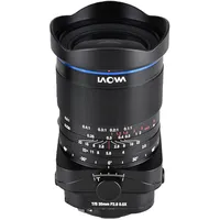 Laowa 35 mm F2,8 Tilt-Shift 0,5 Macro Canon RF-Mount