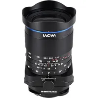 Laowa Tilt-Shift 35 mm F2,8, Sony FE