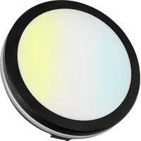 LUXULA LED-Deckenleuchte 20W Ø20cm Kalt- / Warmweiß 2000 lm