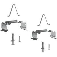 RZB 982223.000 Halteklammern