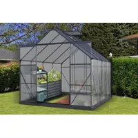 Konifera Valencia Alu Schwarz HKP 4 mm 5,95 m2