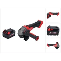 Milwaukee M18 FSAG125X-501 inkl. 1 x 5,0 Ah