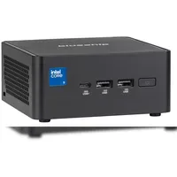 Bluechip BUSINESSline Mini-PC 16 GB RAM 1 TB SSD