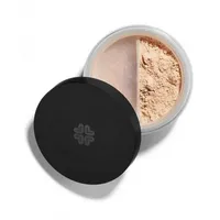 Lilly Loo Mineral-Foundation LSF 15 barely buff 10 ml