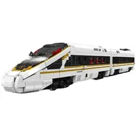 Mould King Fuxing EMU Hochgeschwindigkeitszug 2117-tlg. 12015