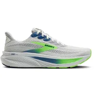 Brooks Ghost 17  Herren Oyster / Beacon Blue /