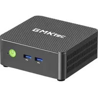 Gmktec Mini-PC G3S 2023 8 GB RAM 256 GB