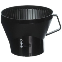 Moccamaster Filter Funnel Manual