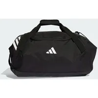 Adidas Tiro Duffelbag M schwarz/weiß