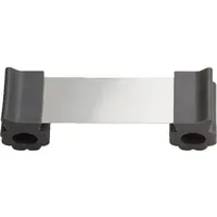 ABUS Türstopper Grau 102 cm