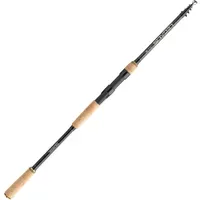Daiwa Legalis Tele Spin 2,70m 30-90g Tele-Spinnrute