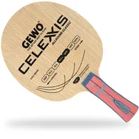 Gewo Holz Allround Classic, gerade