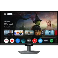 Gigabyte M27QS Gaming-Monitor 27"
