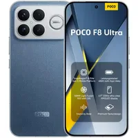 Xiaomi POCO F8 Ultra 5G 16 GB RAM 512