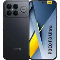 Xiaomi POCO F8 Ultra 5G 16 GB RAM 512