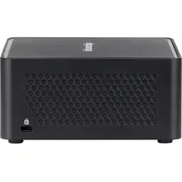 Bluechip BUSINESSline M15100a Mini-PC Intel Core 5 210H 4,8