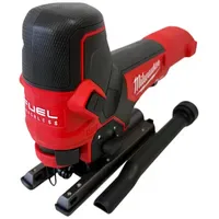 Milwaukee M18 Fbjs-0 18v Akku-stichsäge Solo Im Karton"-"183501173