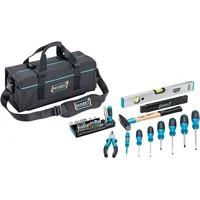 HAZET HAZET, Werkzeugkoffer, Universal Werkzeugtasche ∙ klein 191T-5/51 ∙