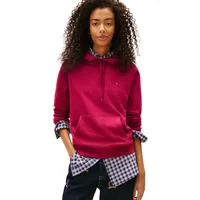 Tommy Hilfiger Hoodie Lavish Cerise 34