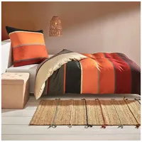 Traumschlaf Bettwäsche Orlando in terra | Gr.: 40 x