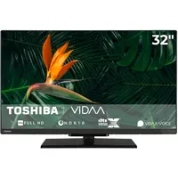 Toshiba 32LV3F63DA 32" LED Full HD HDR Smart TV