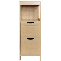 Hti-Living HTI-Line Badezimmerschrank Carol
