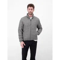 Lerros Steppjacke LERROS Herren, Gr. 3XL, basalt grau, 100%