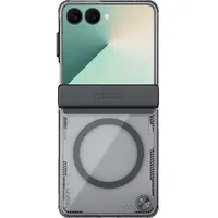 Nillkin Samsung Galaxy Z Flip 7 Magnethülle schwarz