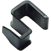 Numatic Halterung mit Haken für Besen und Taschen