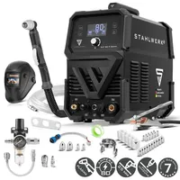 STAHLWERK Plasmaschneider CUT 80 P Digital