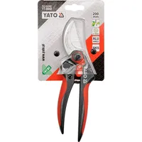 Yato Gartenschere YT-8849