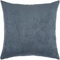 PAD Dekokissen CASUAL 40 x 40 cm Blau