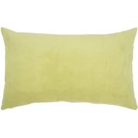 PAD Dekokissen CASUAL 60 x 35 cm Grün