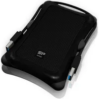 Silicon Power Armor A30 2 TB USB 3.1 Schwarz