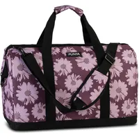 Punta Weekender XL orange