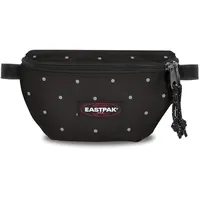 Eastpak Springer One Size Schwarz / Silber