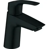 Grohe Eurosmart Einhandmischer Mattschwarz