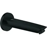 Grohe Eurosmart Wanneneinlauf Schwarz