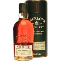 Aberlour 16 Jahre