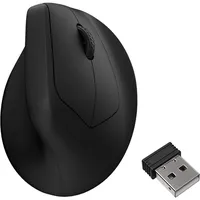 Keychron M5 Wireless Ergonomic schwarz