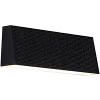 Biohort LED Solarleuchte Kunststoff B:15cm H:5cm T:10cm inkl. Magnethalterung