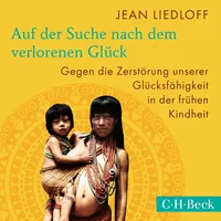 C.H. Beck Verlag Auf der Suche nach dem verlorenen