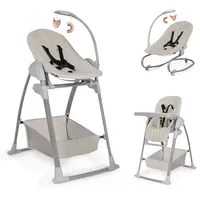 Hauck Sit N Relax 3in1, Beige