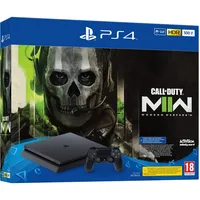 Sony PlayStation 4 Console – Call of Duty: Modern