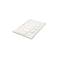 Kauffmann Steppbett Duo Hanf 155x220 (cm): B: 155 H: