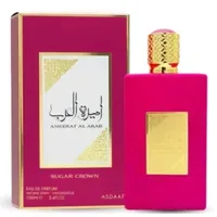 Lattafa Ameerat Al Arab Sugar Crown Eau de Parfum