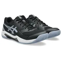 Asics GEL-DEDICATE 8 Clay Herren schwarz, Größe 45 EU