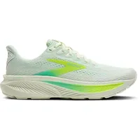 Brooks Ghost 17 Damen Bluewash/Nightlife/Yucca 38,5